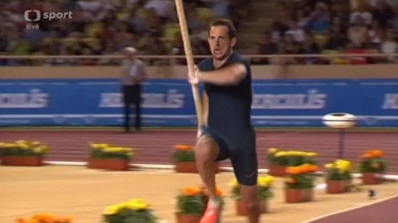 Před Zlatou tretrou 2014