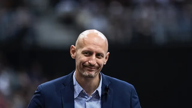 Novým trenérem basketbalové reprezentace se stal Bartoň