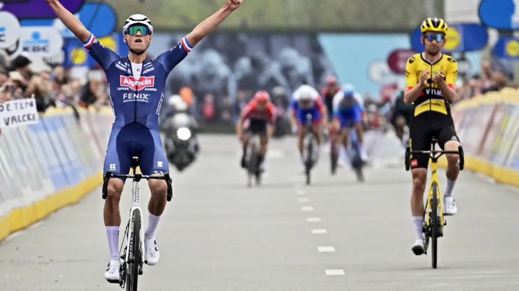 Mathieu van der Poel