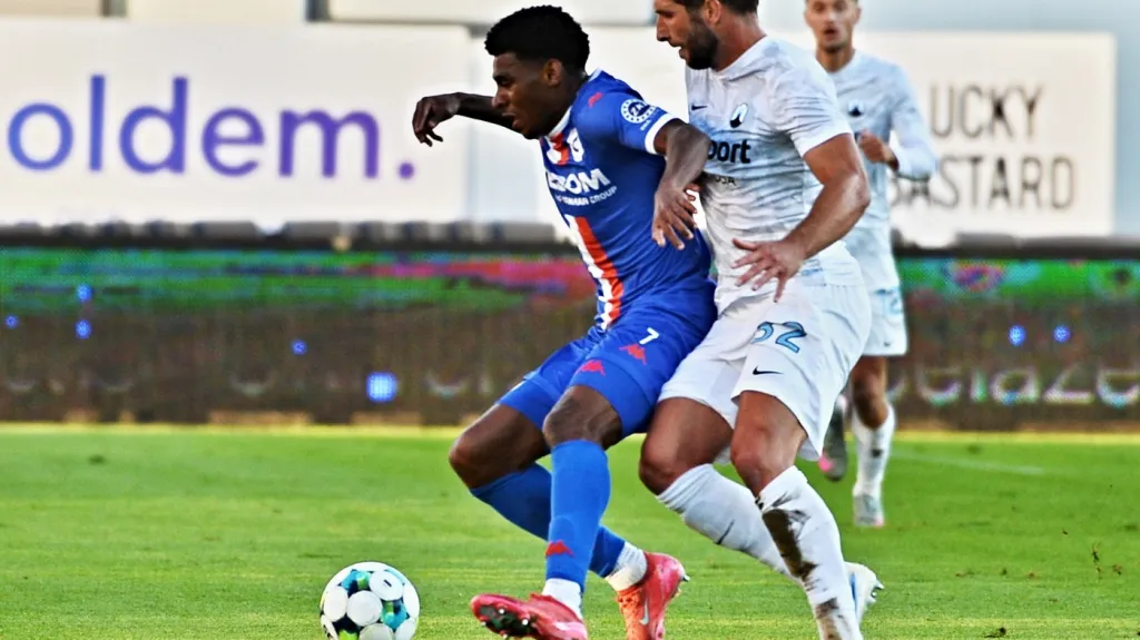 Utkání Artis – Liberec