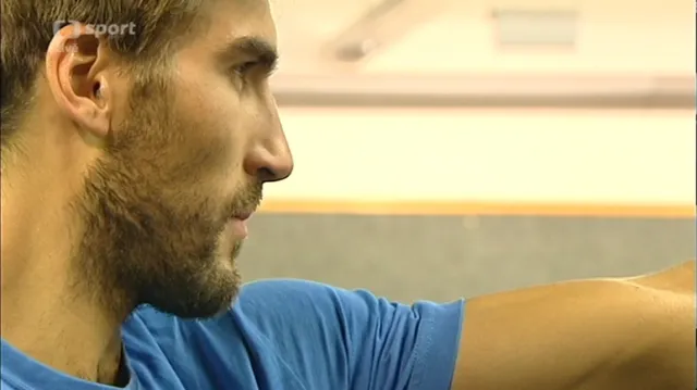 Pětibojaři Svoboda, Kuf i Dianová se chystají na MS v Berlíně