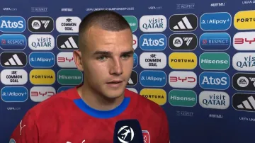 Sejk: Do zápasu jsme šli s tím, že se chceme rozloučit vítězně