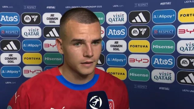 Sejk: Do zápasu jsme šli s tím, že se chceme rozloučit vítězně