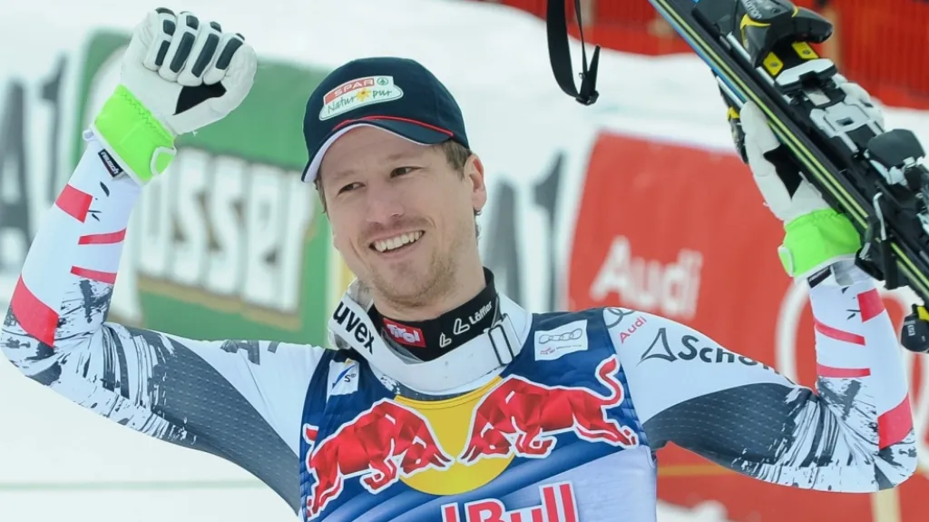Hannes Reichelt