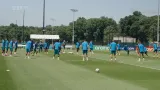 Fotbalisté Brazílie