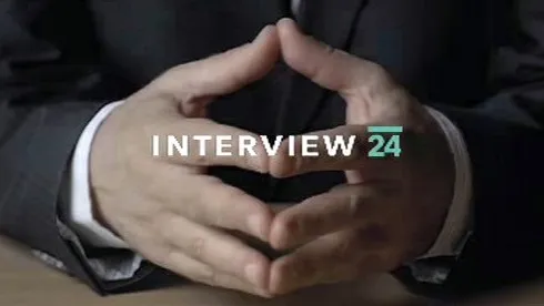 Interview ČT24