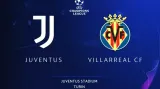 Sestřih utkání Juventus - Villarreal