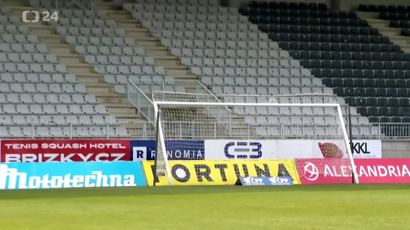 Jablonečtí a boleslavští fotbalisté se dohodli na snížení platů