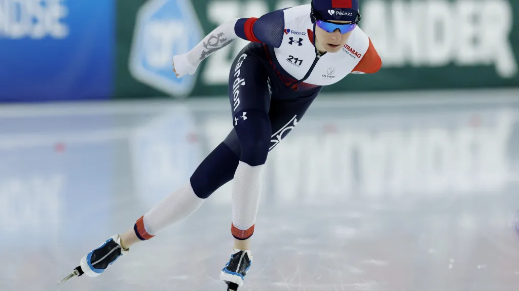 Martina Sáblíková