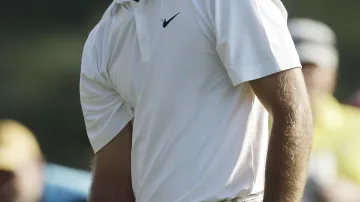 Charl Schwartzel