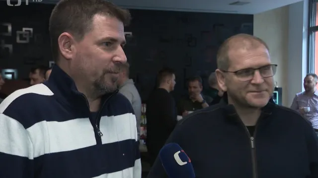 Na MS se chystají házenkáři i rozhodčí