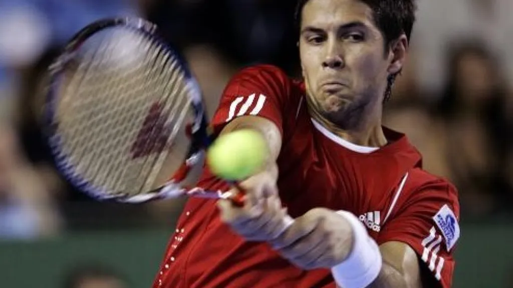 Fernando Verdasco