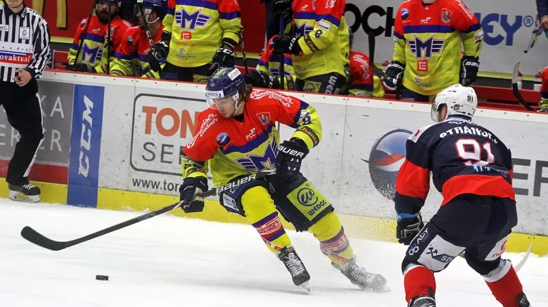 Sestřih a ohlasy 2. kola baráže České Budějovice - Chomutov