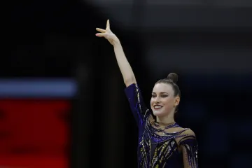 Darja Varfolomeevová obhájila v Riu de Janeiro