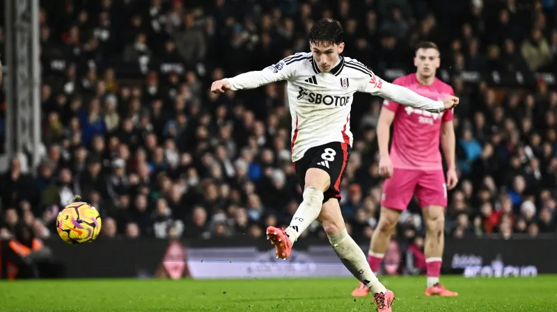 Fulham – Ipswich