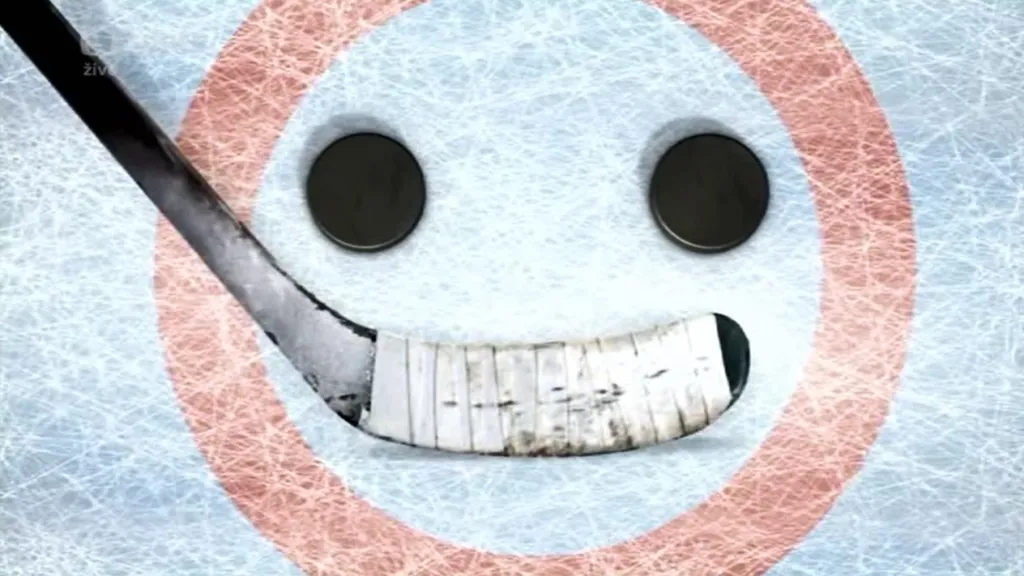 Hokejový svaz představil smajlíka pro MS 2015