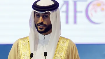 Šejch Nasser bin Hamad al-Chalífa