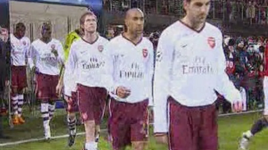 Arsenal