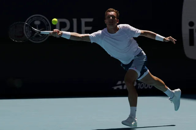 Muchová už je v Miami v semifinále, Lehečka si vyšlápl na Fritze