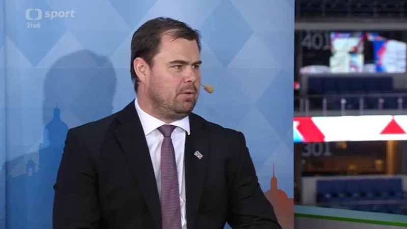 Špaček: Měli jsme fantastickou taktiku