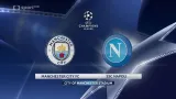 Sestřih utkání Manchester City - Neapol