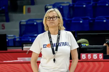 Romana Ptáčková