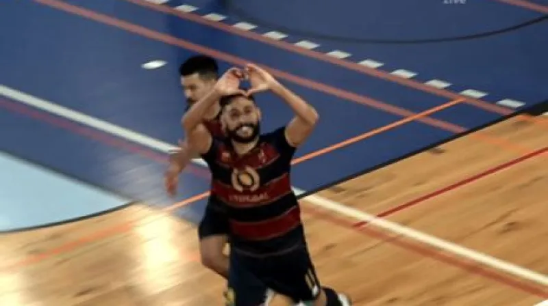 Sestřih zápasu Chrudim – Plzeň