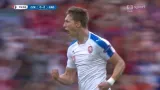 Gól v utkání Česko - Chorvatsko: Škoda - 1:2 (76. min.)