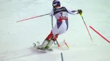 Vítězný kombinační slalom Alexise Pinturaulta