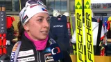 Ohlasy českých biatlonistek po vytrvalostním závodu