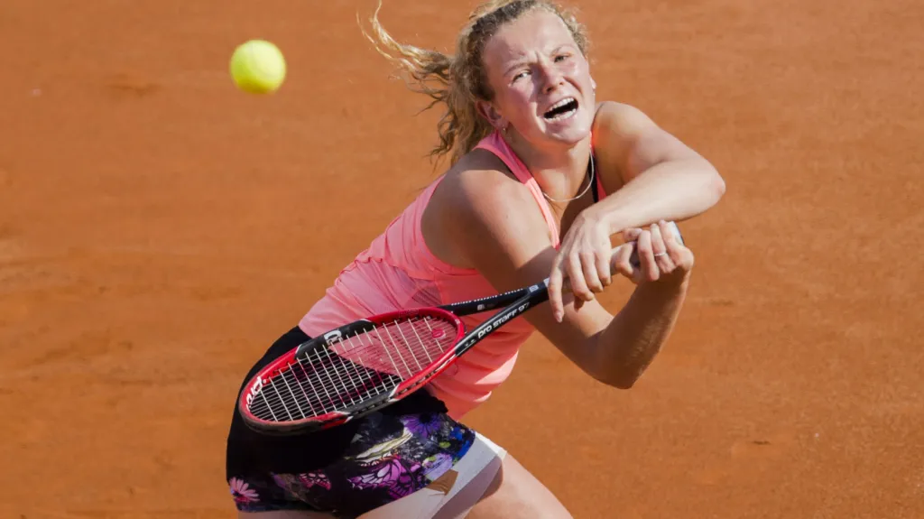 Kateřina Siniaková