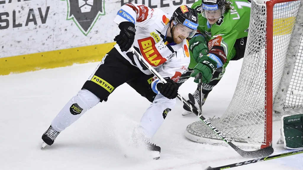 Utkání Mladá Boleslav - Sparta