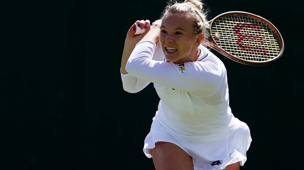 Kateřina Siniaková