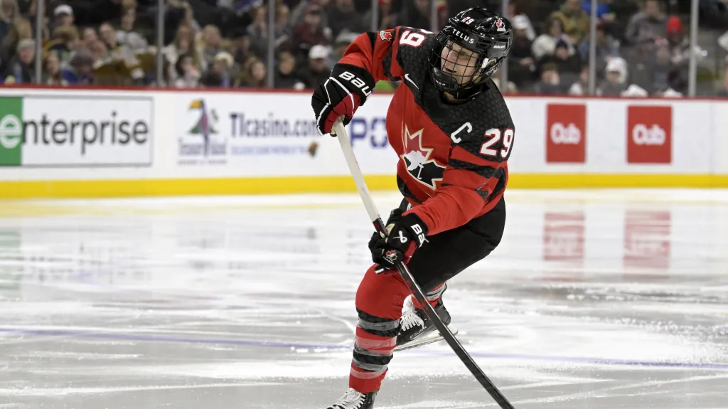 Marie-Philip Poulinová