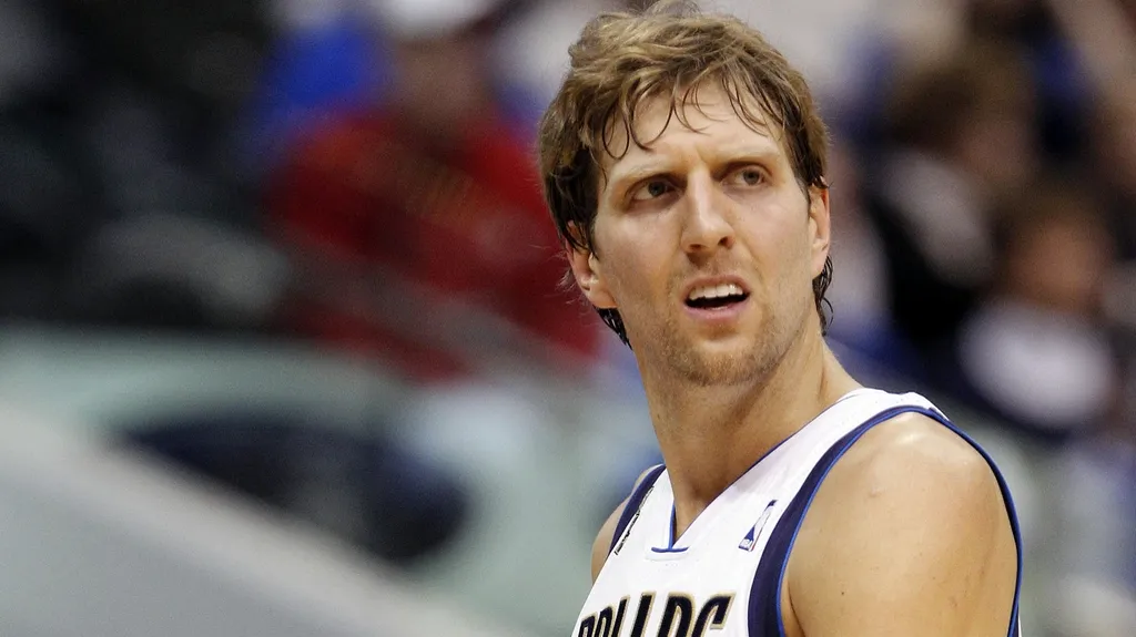 Dirk Nowitzki