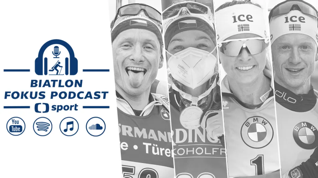 Biatlon fokus podcast