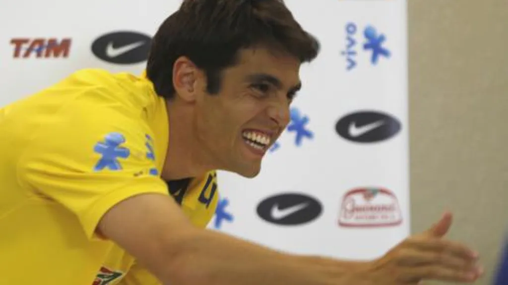 Kaká