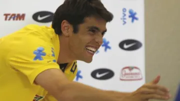 Kaká