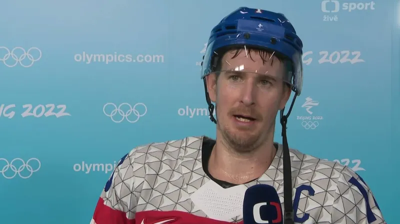 Červenka po Dánech: Hlavní důvod prohry? Nevyužité šance a přesilovky