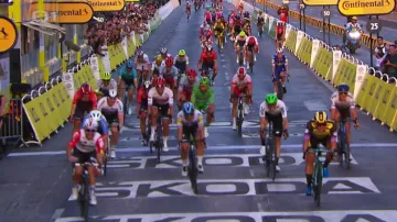 Cyklistická Tour de France se pojede až od 29. srpna