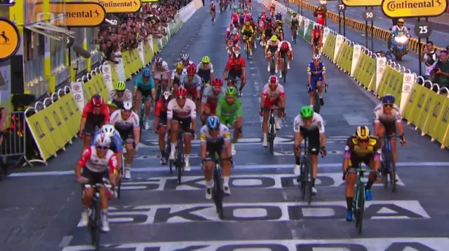 Cyklistická Tour de France se pojede až od 29. srpna