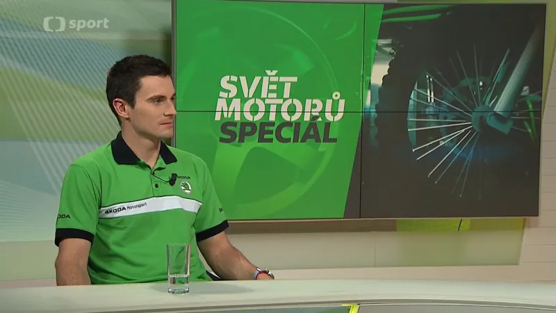 Kopecký: Měl jsem prvotřídního učitele, svého otce