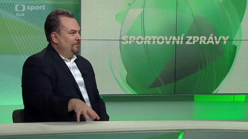 Téma SZ: Michal Dusík před finálovou sérií extraligy