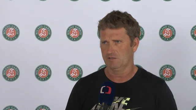 Kouč Kartus o titulech Krejčíkové, únavě, stylu hry i prvcích, co je potřeba zlepšit