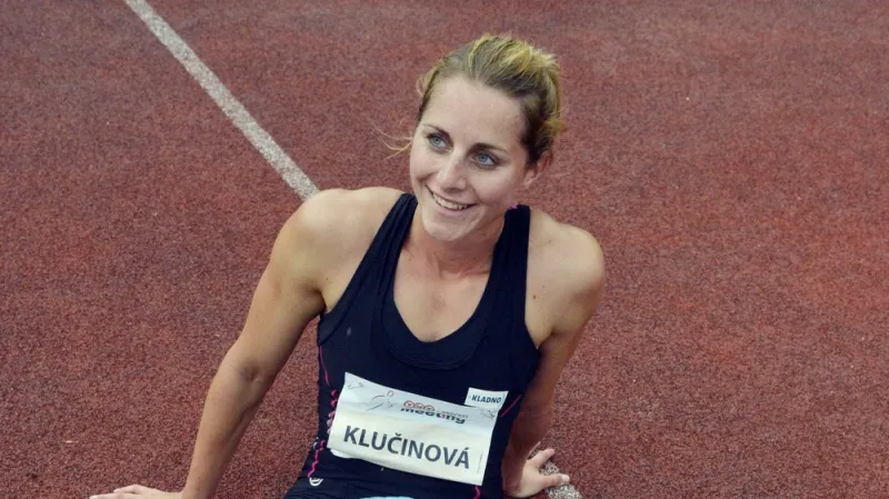 Eliška Klučinová