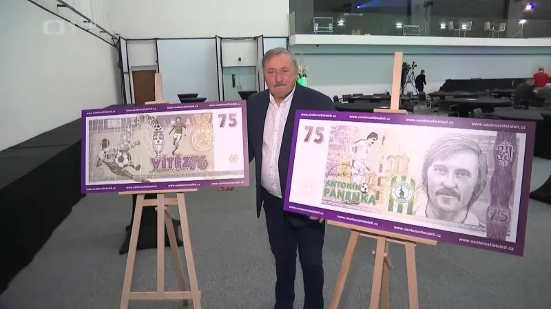 Internacionálové oslavili Panenkovy narozeniny