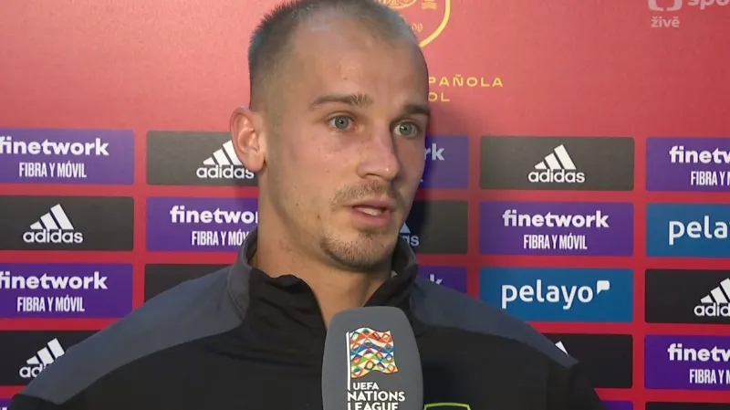 Ohlasy po utkání Španělsko – Česko