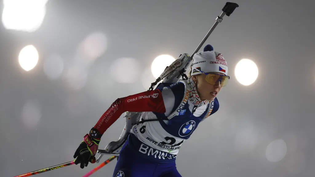 Tereza Voborníková