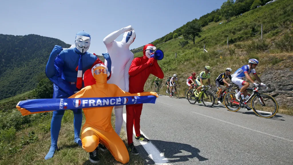 Tour de France 2015