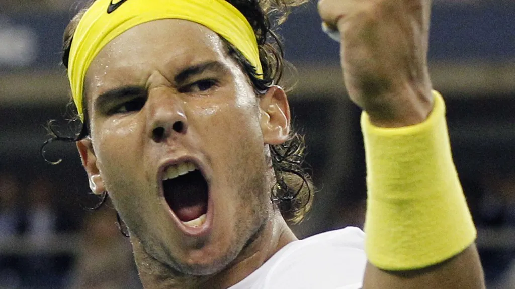Rafael Nadal
